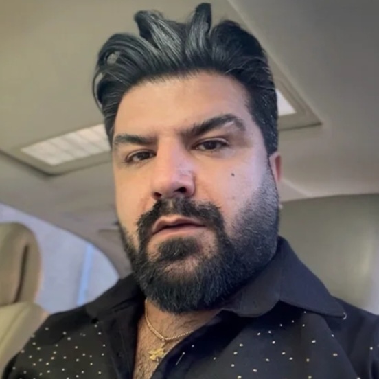 آهنگ جدید مجید خراطها زیر حکم